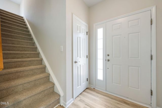224 Inkster Cove, Raleigh, NC 27603