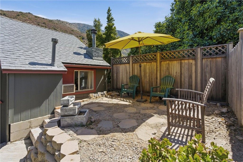 Image 2 of property listing at 14862 Wildcat Canyon Road, Silverado, CA 92676