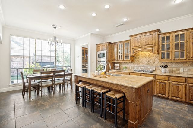 1101 Stonington Drive, Mckinney, TX 75071