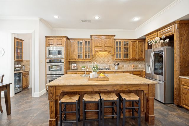 1101 Stonington Drive, Mckinney, TX 75071