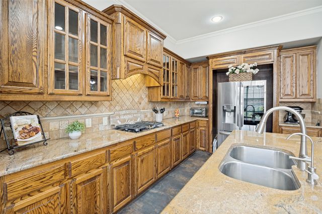 1101 Stonington Drive, Mckinney, TX 75071