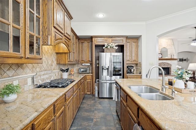 1101 Stonington Drive, Mckinney, TX 75071
