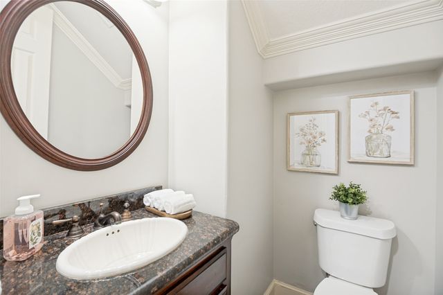1101 Stonington Drive, Mckinney, TX 75071