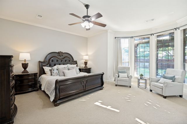 1101 Stonington Drive, Mckinney, TX 75071