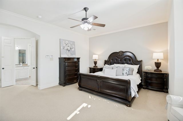 1101 Stonington Drive, Mckinney, TX 75071