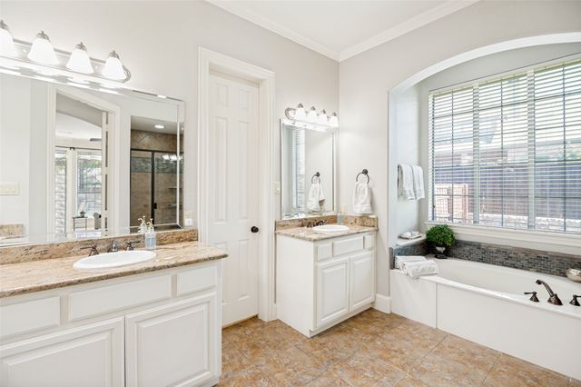 1101 Stonington Drive, Mckinney, TX 75071
