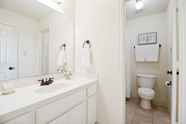 1101 Stonington Drive, Mckinney, TX 75071