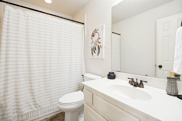 1101 Stonington Drive, Mckinney, TX 75071