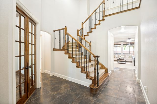 1101 Stonington Drive, Mckinney, TX 75071
