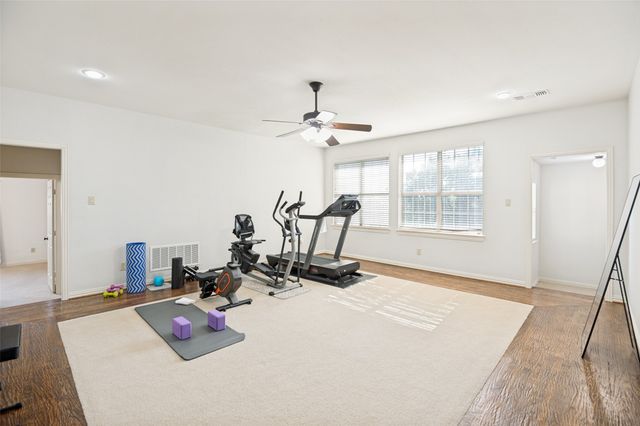 1101 Stonington Drive, Mckinney, TX 75071