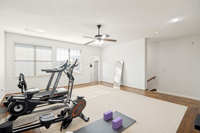 1101 Stonington Drive, Mckinney, TX 75071