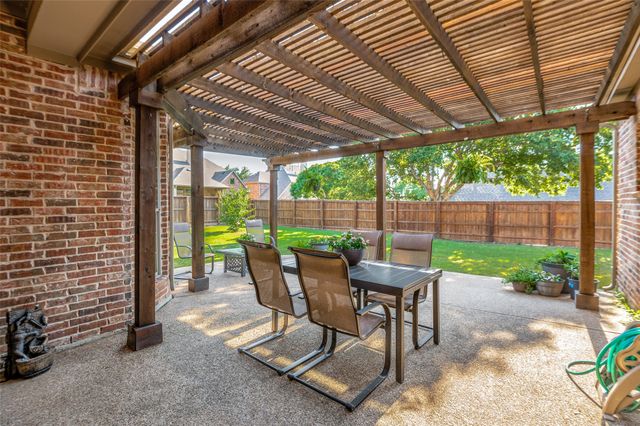 1101 Stonington Drive, Mckinney, TX 75071