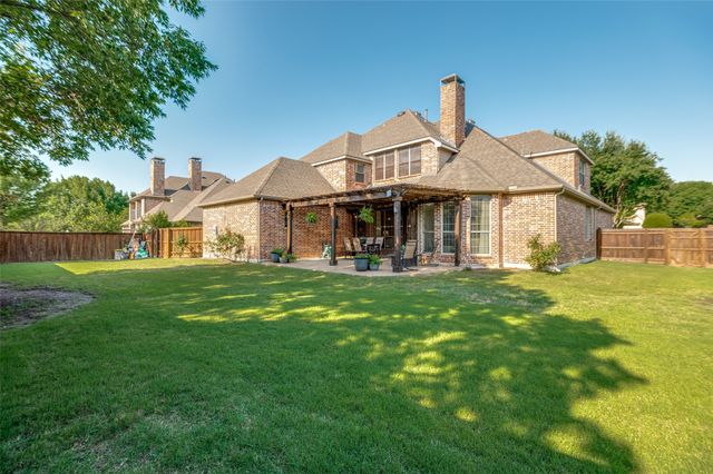 1101 Stonington Drive, Mckinney, TX 75071