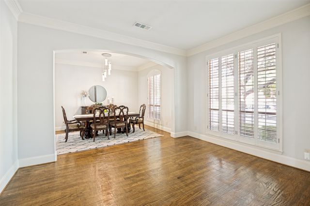 1101 Stonington Drive, Mckinney, TX 75071
