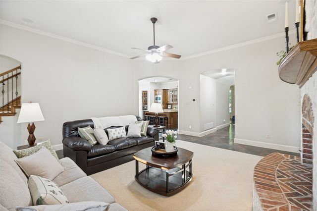 1101 Stonington Drive, Mckinney, TX 75071