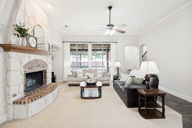 1101 Stonington Drive, Mckinney, TX 75071