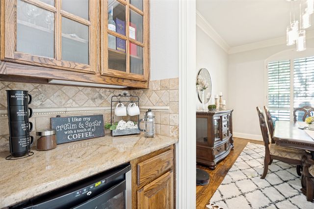 1101 Stonington Drive, Mckinney, TX 75071