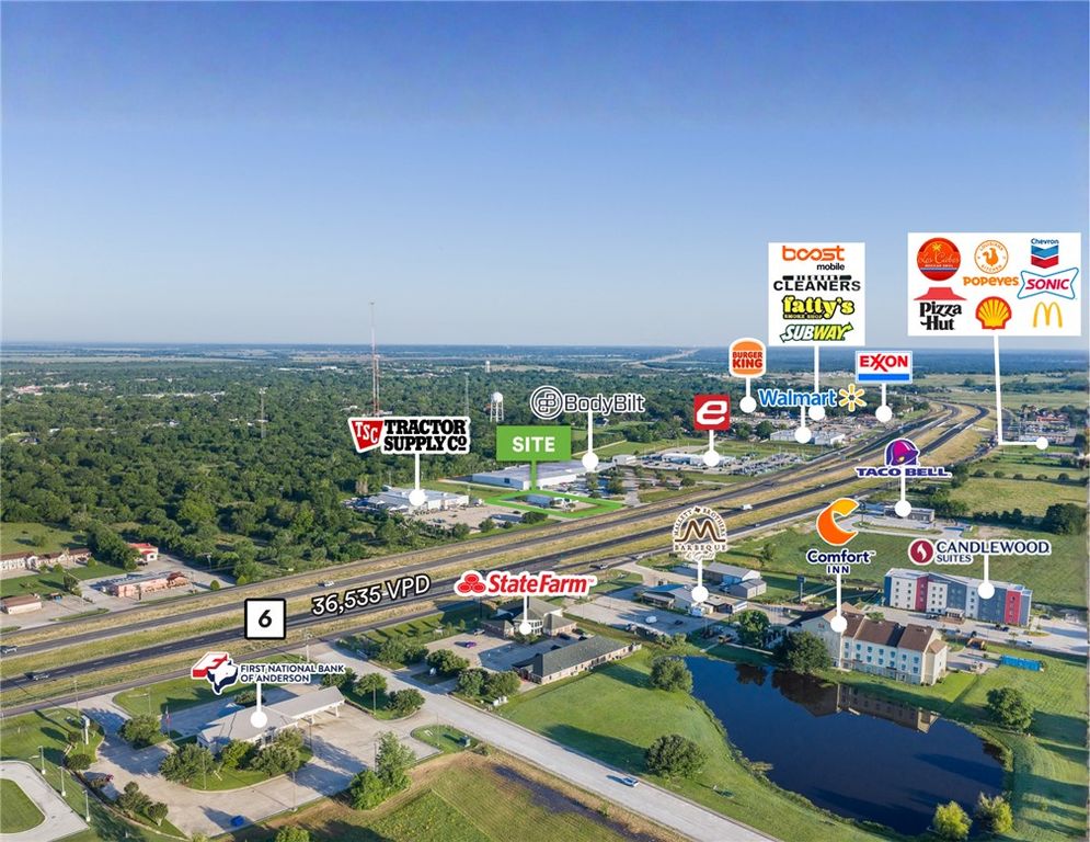 9310 Highway 6 Loop, Navasota, TX 77868 — exterior