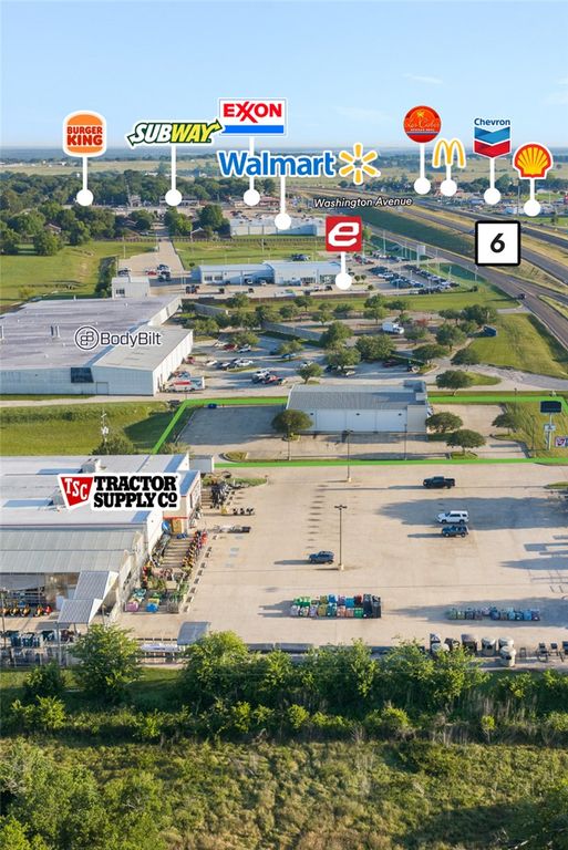 9310 Highway 6 Loop, Navasota, TX 77868 — photo 4