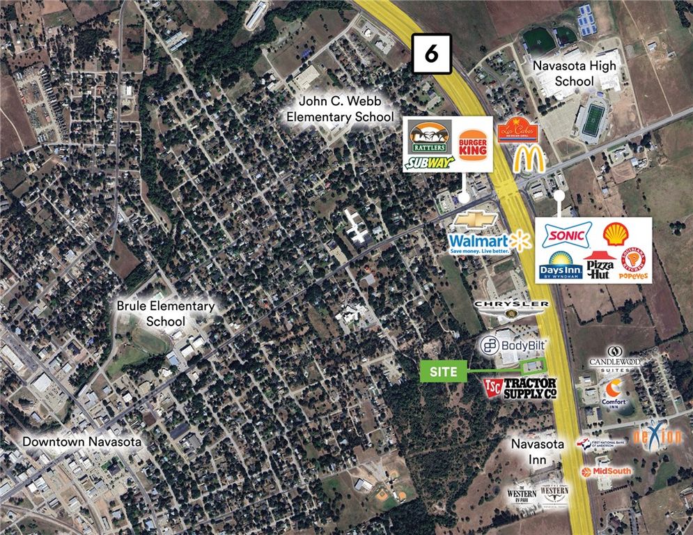 9310 Highway 6 Loop, Navasota, TX 77868 — photo 5