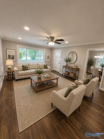 10524 Wall Triana Hwy, Toney, AL 35773