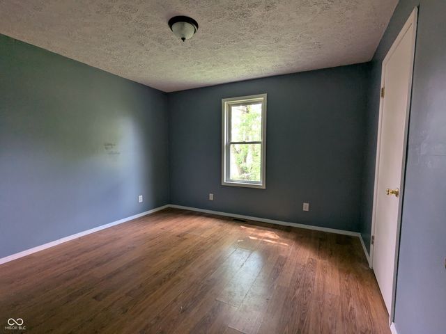 108 N Harvey Street, Linden, IN 47955