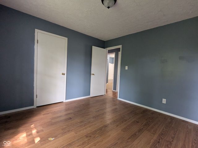 108 N Harvey Street, Linden, IN 47955