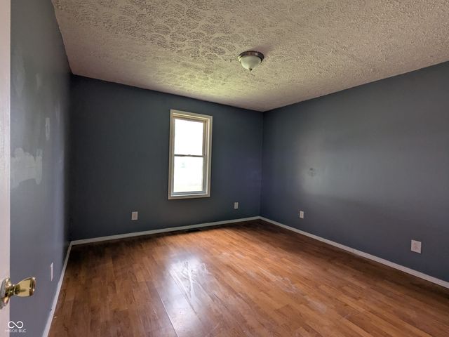 108 N Harvey Street, Linden, IN 47955