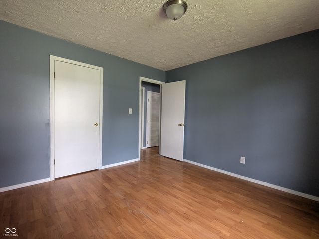 108 N Harvey Street, Linden, IN 47955