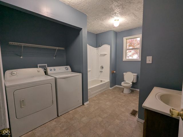 108 N Harvey Street, Linden, IN 47955