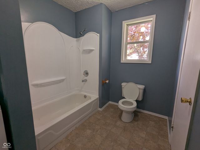 108 N Harvey Street, Linden, IN 47955