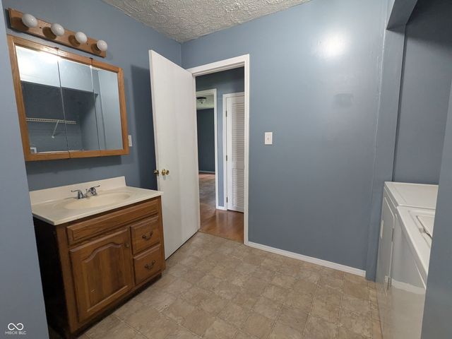 108 N Harvey Street, Linden, IN 47955