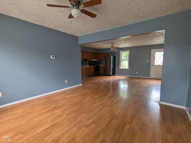 108 N Harvey Street, Linden, IN 47955