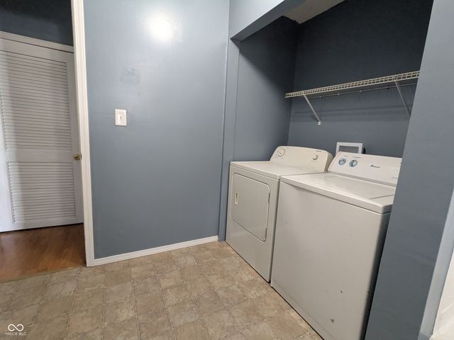 108 N Harvey Street, Linden, IN 47955