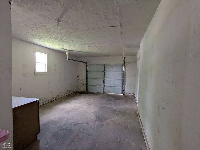 108 N Harvey Street, Linden, IN 47955