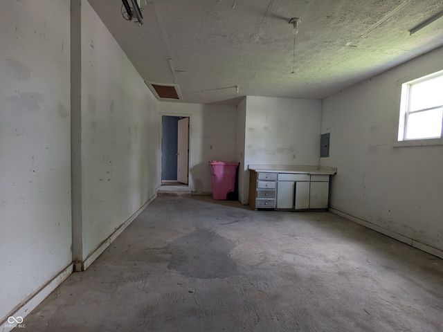 108 N Harvey Street, Linden, IN 47955