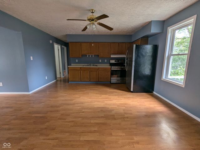 108 N Harvey Street, Linden, IN 47955