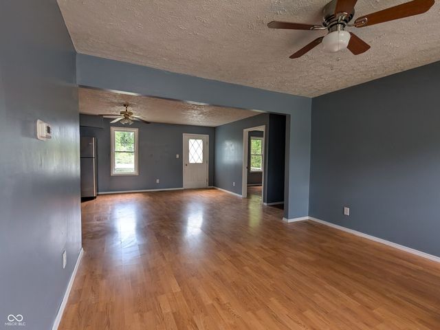 108 N Harvey Street, Linden, IN 47955