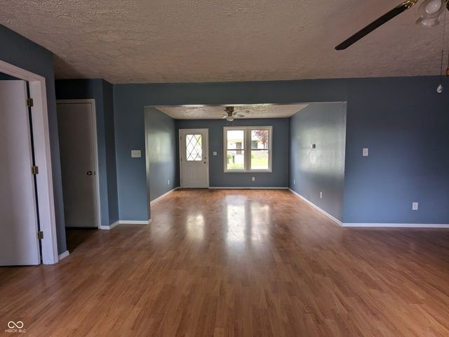 108 N Harvey Street, Linden, IN 47955