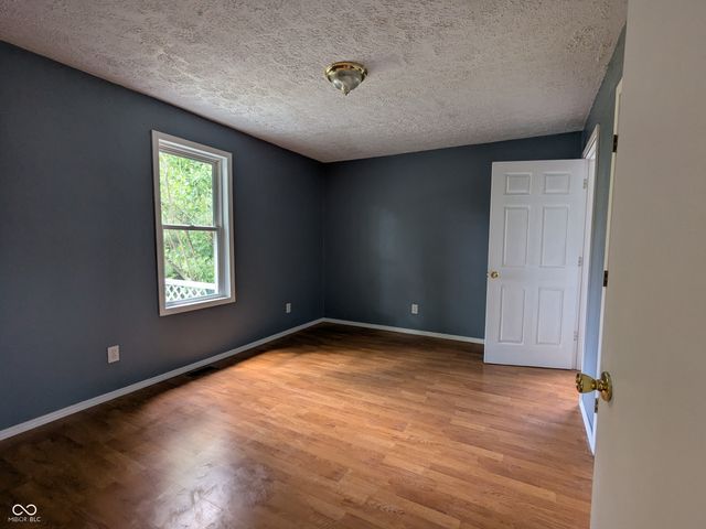 108 N Harvey Street, Linden, IN 47955