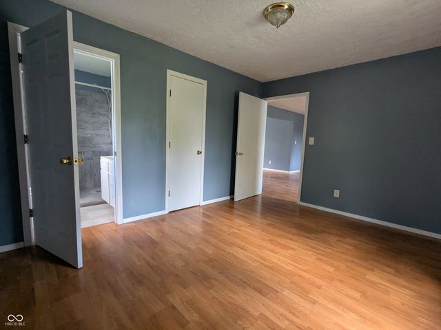 108 N Harvey Street, Linden, IN 47955