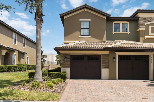 9019 AZALEA SANDS LANE 9019, Davenport, FL 33896