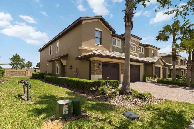 9019 AZALEA SANDS LANE 9019, Davenport, FL 33896