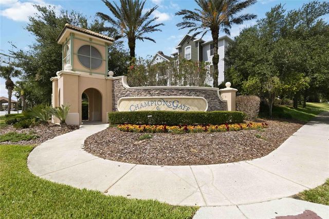 9019 AZALEA SANDS LANE 9019, Davenport, FL 33896