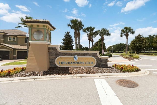 9019 AZALEA SANDS LANE 9019, Davenport, FL 33896