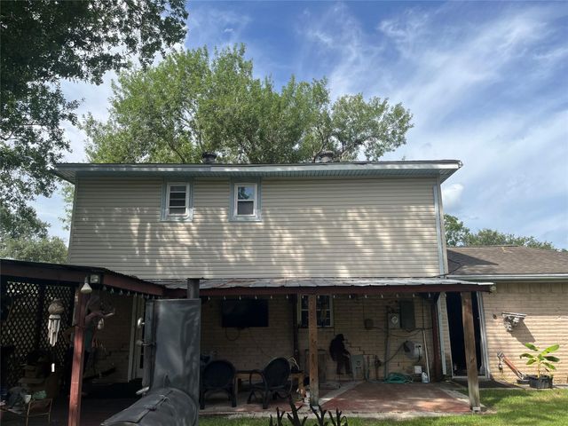 6213 Creekside Lane, League City, TX 77573