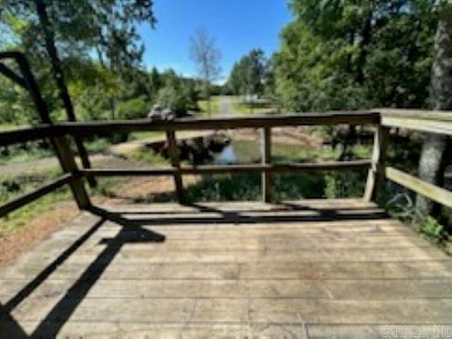 479 County Line Road, Rose Bud, AR 72134