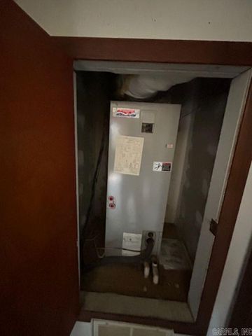 479 County Line Road, Rose Bud, AR 72134