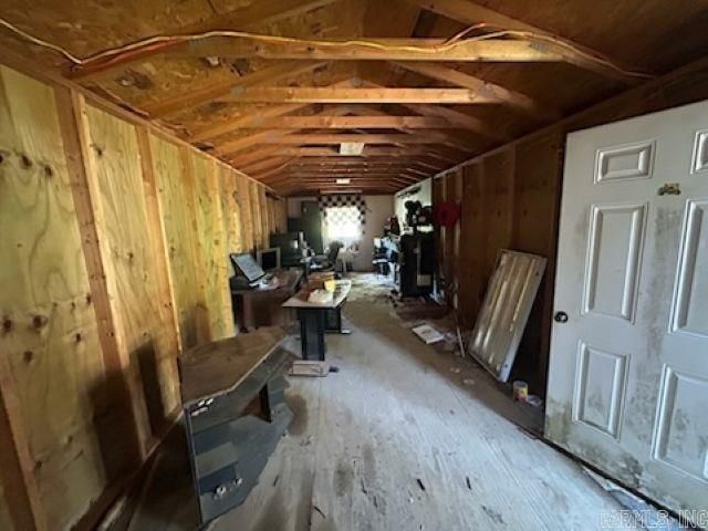 479 County Line Road, Rose Bud, AR 72134