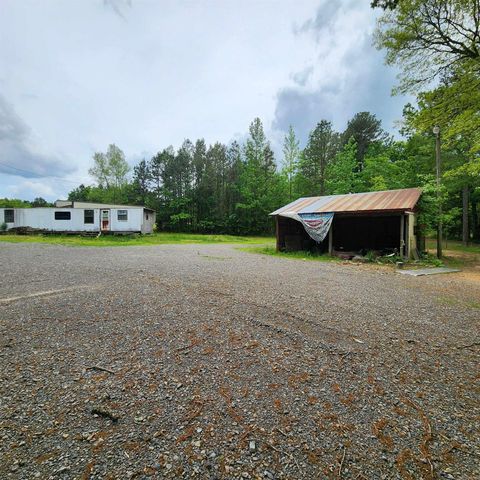 479 County Line Road, Rose Bud, AR 72134